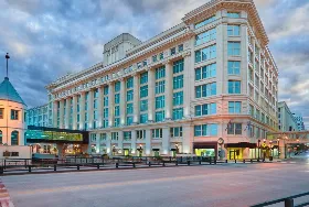 Photograph of Residence Inn, Milwaukee