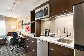 Photograph of TownePlace Suites, Grafton