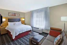 Photograph of TownePlace Suites, Brookfield