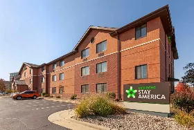 Photograph of Extended Stay America Select Suites, Madison
