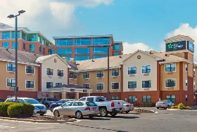 Photograph of Extended Stay America Suites, Madison