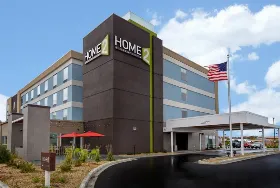 Photograph of Home2 Suites, Eau Claire