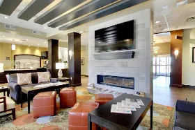 Photograph of Staybridge Suites Madison - Fitchburg, Fitchburg