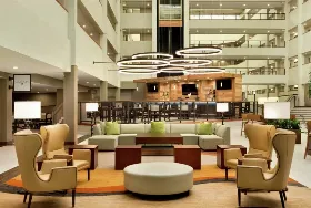 Photograph of Embassy Suites, Brookfield