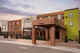 Photograph of Home2 Suites, Milwaukee