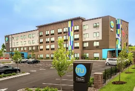 Photograph of Tru by Hilton, Madison