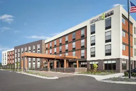 Photograph of Home2 Suites, Madison
