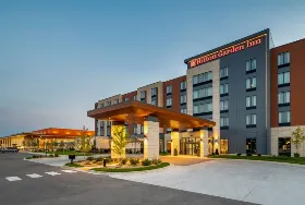Photograph of Hilton Garden Inn, Brookfield
