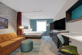 Photograph of Home2 Suites, Milwaukee