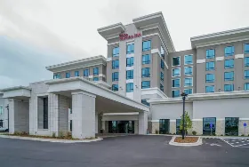 Photograph of Hilton Garden Inn, Sun Prairie