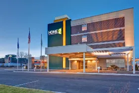 Photograph of Home2 Suites, Green Bay