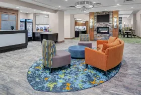 Photograph of Homewood Suites, Wauwatosa