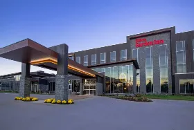 Photograph of Hilton Garden Inn, Wausau