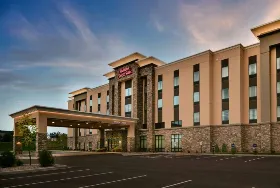 Photograph of Hampton Inn, Hudson