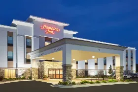 Photograph of Hampton Inn, Fond Du Lac