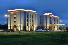 Photograph of Hampton Inn, Chippewa Falls