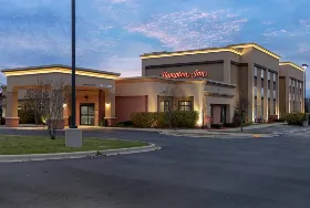 Photograph of Hampton Inn, Elkhorn