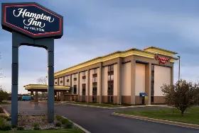 Photograph of Hampton Inn, Appleton
