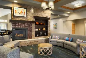 Photograph of Homewood Suites, Madison