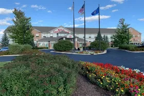 Photograph of Hilton Garden Inn, Oconomowoc
