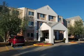 Photograph of Americinn, Hudson
