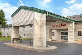 Photograph of Americinn, Boscobel