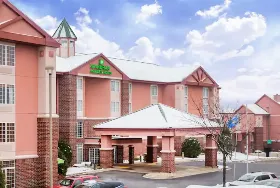Photograph of Wyndham Garden Madison Fitchburg, Fitchburg