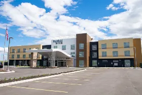Photograph of Fairfield Inn & Suites, Fond Du Lac