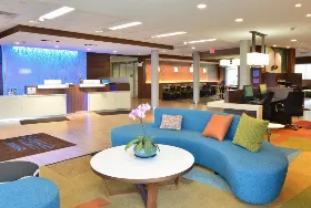Photograph of Fairfield Inn & Suites, Eau Claire