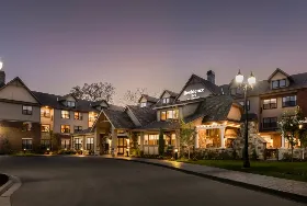 Photograph of Residence Inn Milwaukee Brookfield, Brookfield