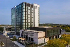 Photograph of Renaissance Milwaukee West Hotel, Wauwatosa