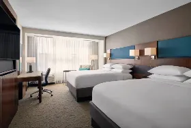Photograph of Delta Hotels, Menomonee Falls