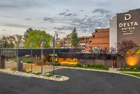 Photograph of Delta Hotels, Racine