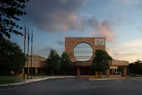 Photograph of Four Points by Sheraton, Brown Deer