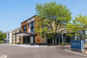 Photograph of Fairfield Inn & Suites, Madison