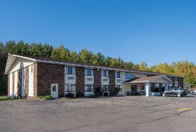 Photograph of Travelodge, Merrill