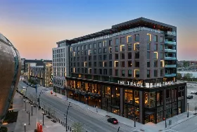 Photograph of The Trade, Milwaukee