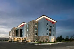 Photograph of TownePlace Suites, Oconomowoc