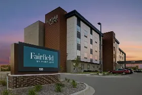 Photograph of Fairfield Inn & Suites, Brookfield