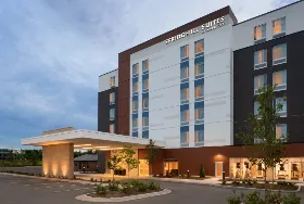 Photograph of SpringHill Suites, Wauwatosa