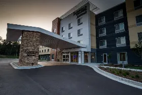 Photograph of Fairfield Inn & Suites, Wisconsin Dells