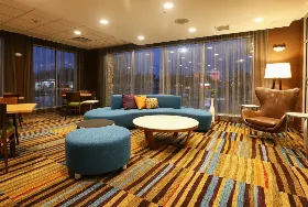 Photograph of Fairfield Inn & Suites, Verona