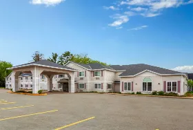 Photograph of Americinn, Eagle River