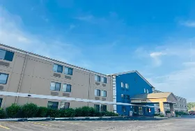 Photograph of Americinn, Glendale