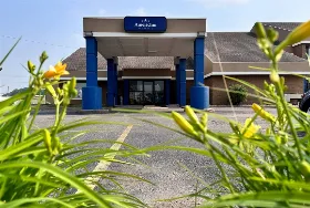 Photograph of Americinn, Marshfield
