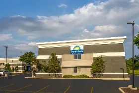 Photograph of Days Inn, Pleasant Prairie