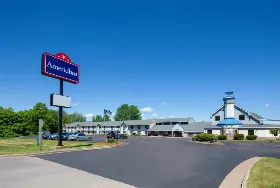 Photograph of Americinn, Ashland