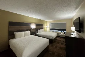 Photograph of Americinn, Fort Atkinson