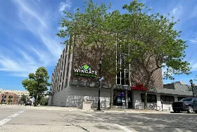Photograph of Wingate by Wyndham, Sheboygan
