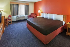 Photograph of Americinn, Sturgeon Bay